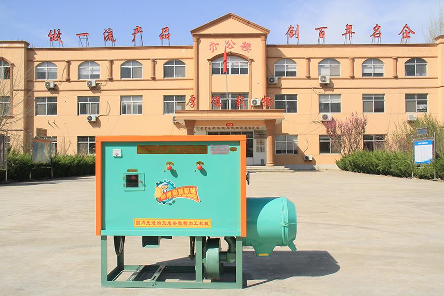 麻豆性色无码精品一区二区加工機器的發展需求有多大