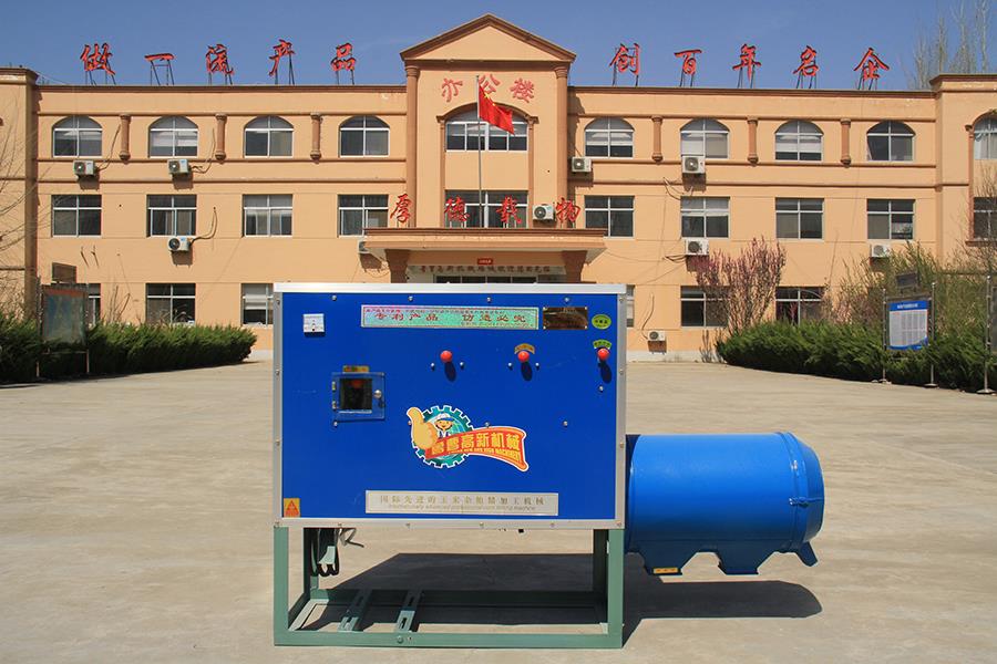 ​麻豆性色无码精品一区二区麵加工機的利潤比分析