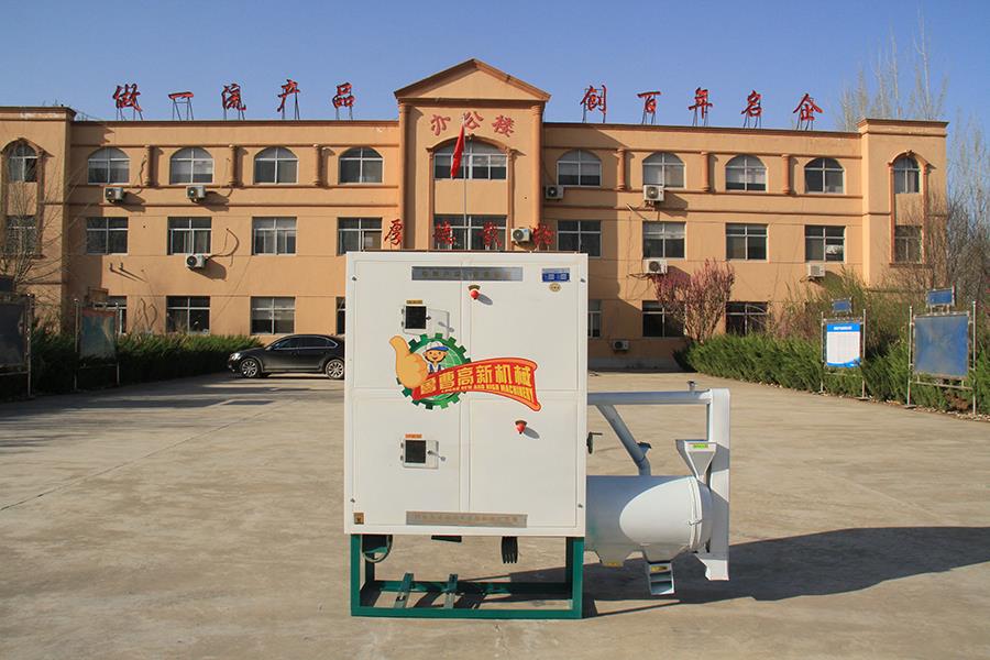 麻豆性色无码精品一区二区麵粉的細度與麻豆性色无码精品一区二区磨麵機到底有沒有關係