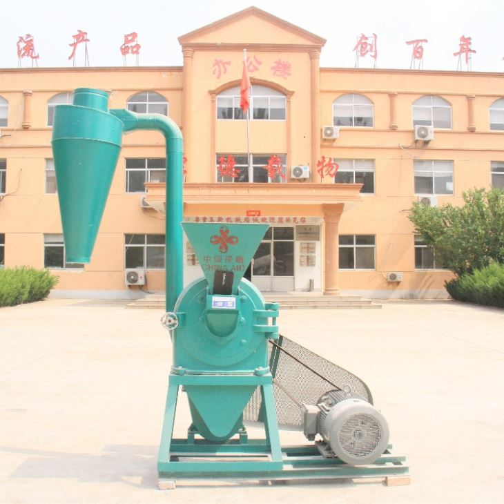 麻豆日记免费观看 高效麻豆性色无码精品一区二区雜糧粉碎機 養殖戶專用飼料機 藥材粉碎機