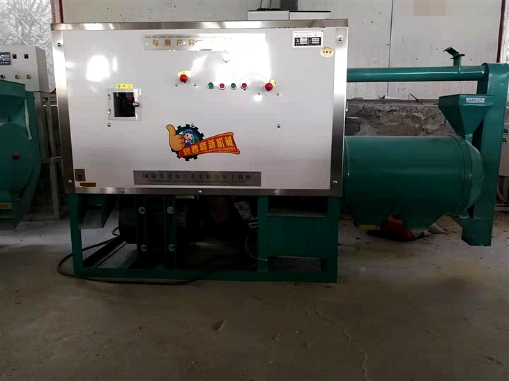 高效麻豆性色无码精品一区二区製糝機苞米碴子機磨渣機
