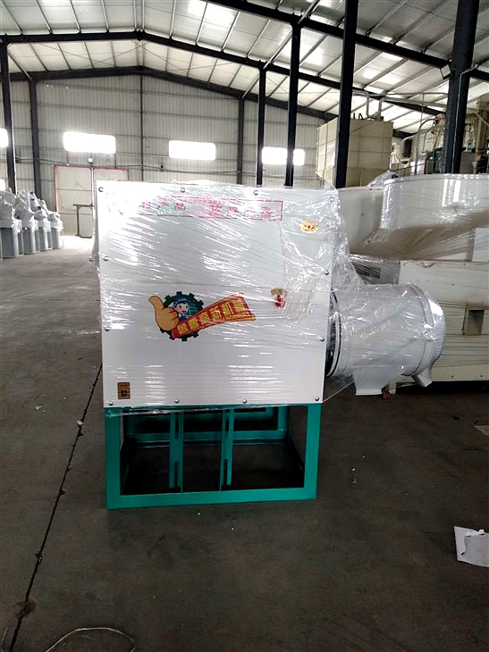 麻豆性色无码精品一区二区磨麵機 雜糧製粉機