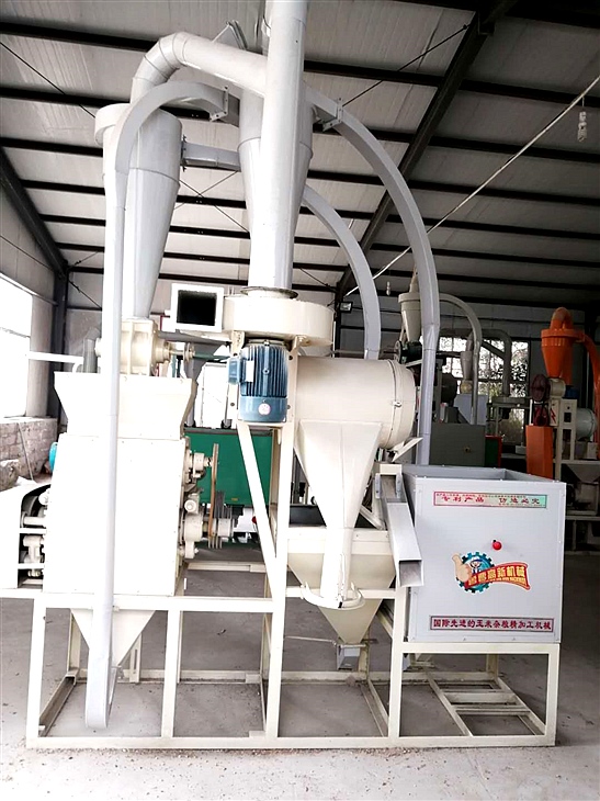 麻豆性色无码精品一区二区磨粉機 麵粉機