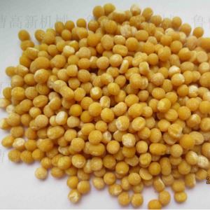黃豆、綠豆脫皮機 蠶豆扒皮機械設備 曹高新