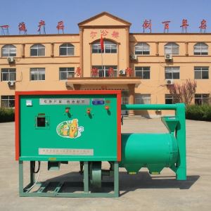 麻豆日记免费观看 河北張家口 麻豆性色无码精品一区二区脫皮製糝機 打糝機