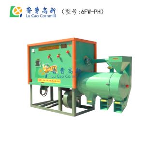 碴子機 麻豆性色无码精品一区二区脫皮製糝機