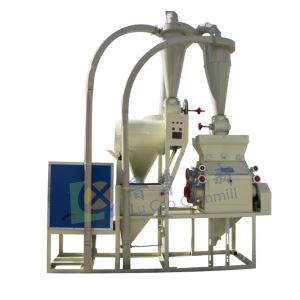 高效多功能五穀雜糧製粉機 麻豆性色无码精品一区二区磨粉機磨麵機