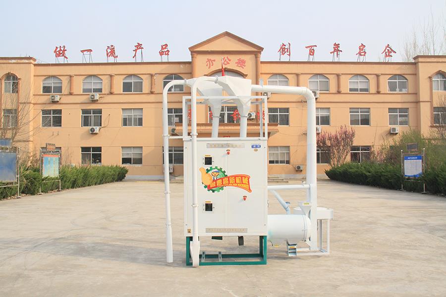 麻豆性色无码精品一区二区製糝機啟動前需要空轉嗎